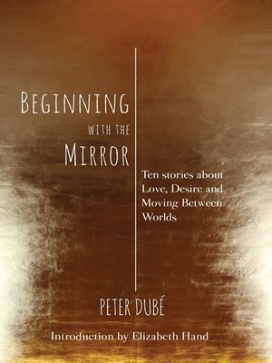 cover image of Beginning with the Mirror